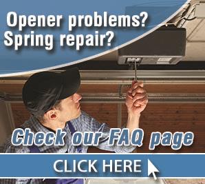 Contact Us | 972-512-0963 | Garage Door Repair Farmers Branch, TX